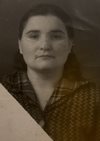 Вакулова Степанида Ивановна